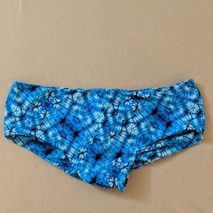 NWOT Fused Hawaii Kona Bottom